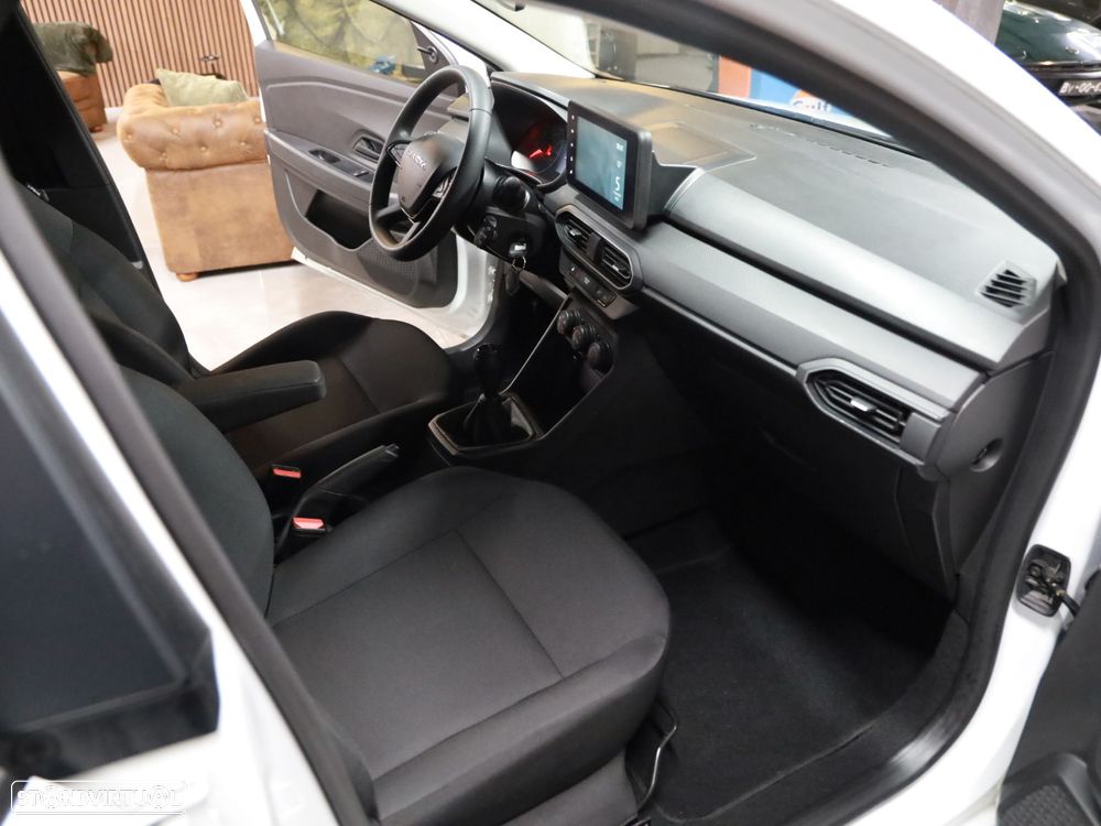 Dacia Sandero 1.0 ECO-G Comfort Bi-Fuel - 5