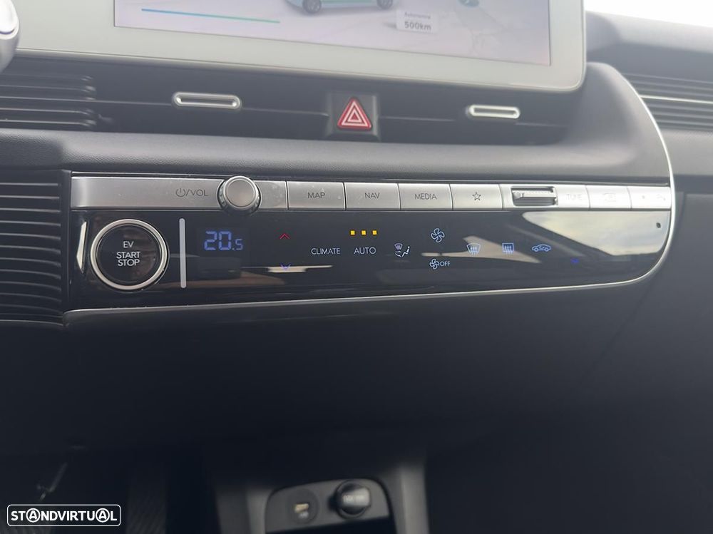 Hyundai Ioniq 5 77 kWh Premium - 32