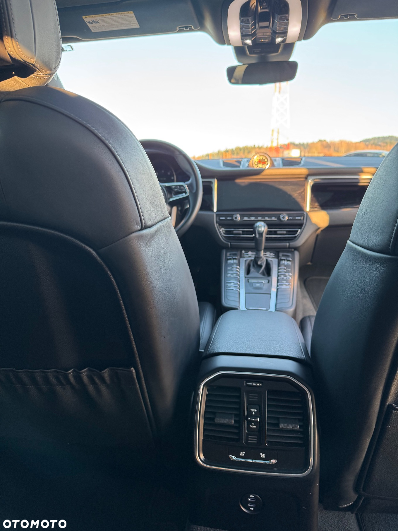 Porsche Macan Standard - 14