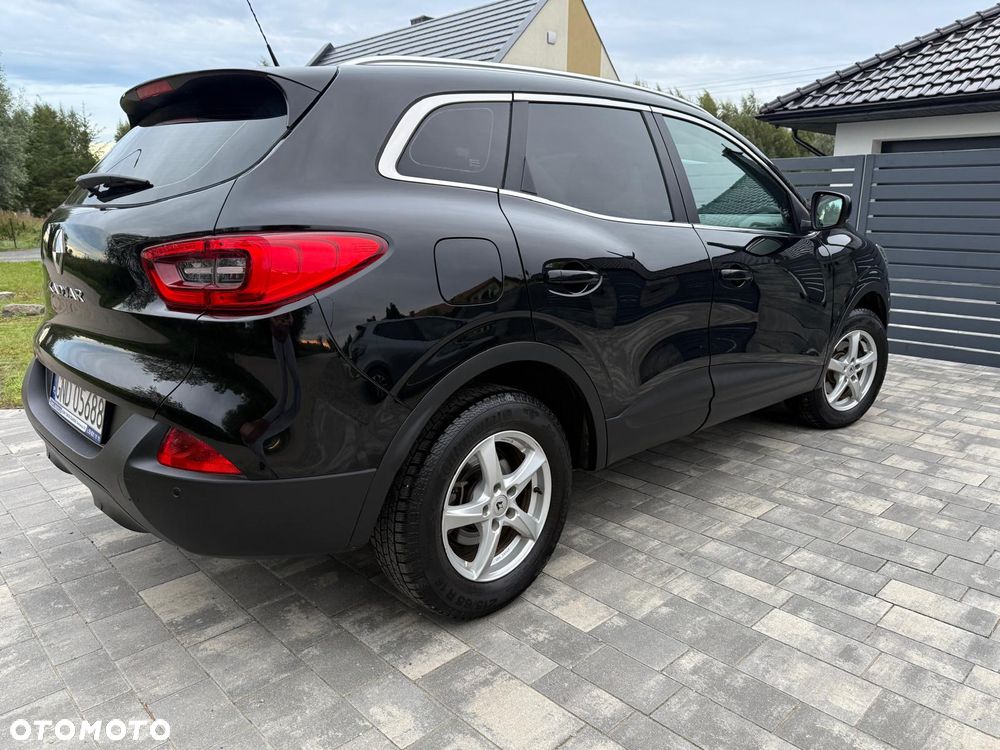 Renault Kadjar Energy TCe 130 LIMITED - 26