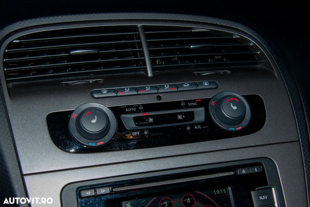 Seat Altea XL - 9