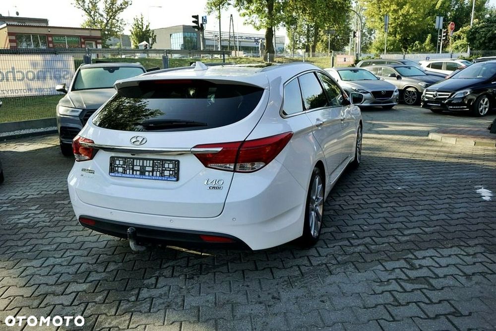 Hyundai i40 - 7