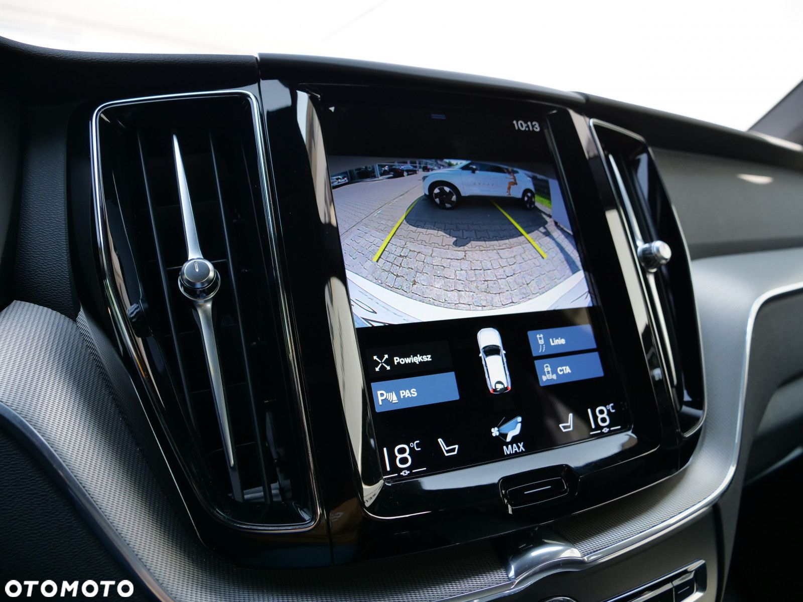 Volvo XC 60 - 22