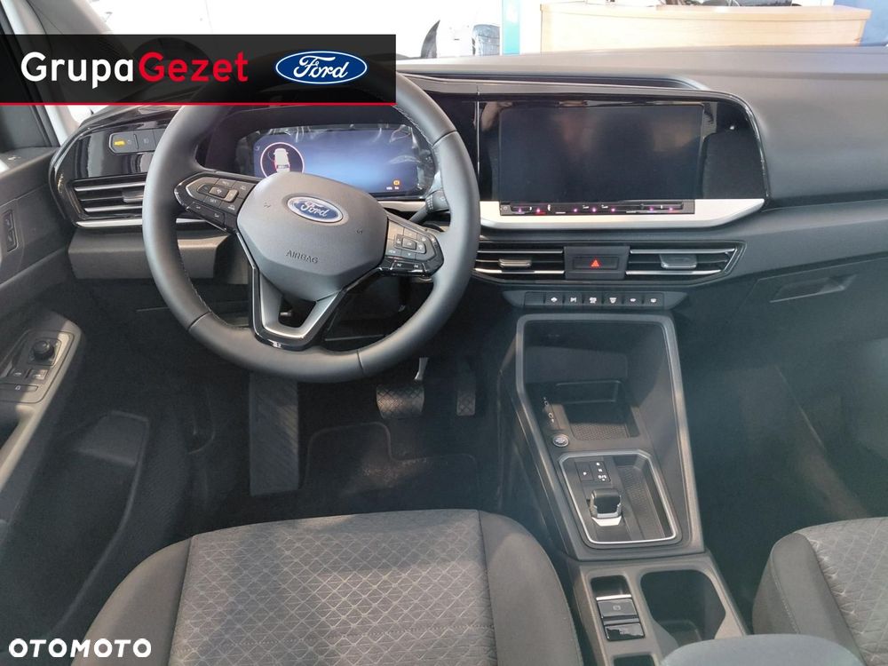 Ford Tourneo Connect - 7