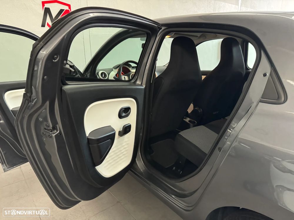 Renault Twingo SCe 70 Expression - 23