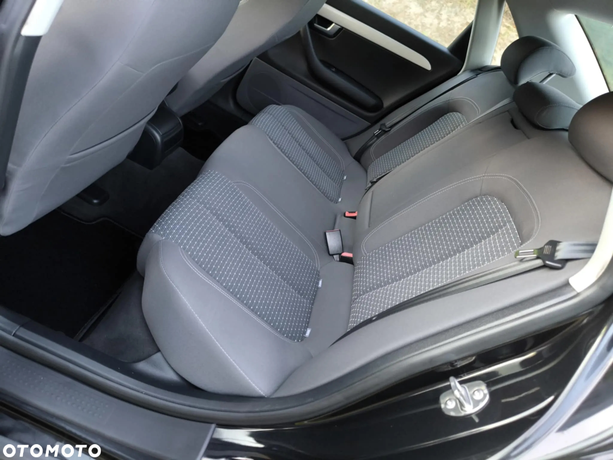 Seat Exeo 1.8T Sport - 15