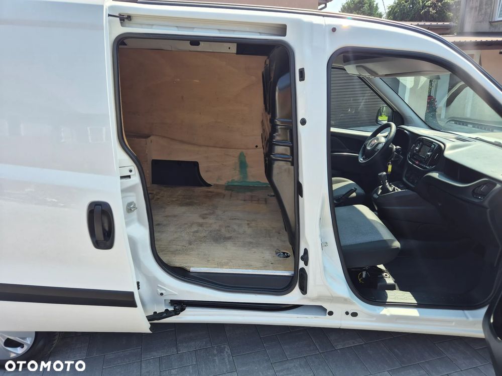 Fiat Doblo - 7