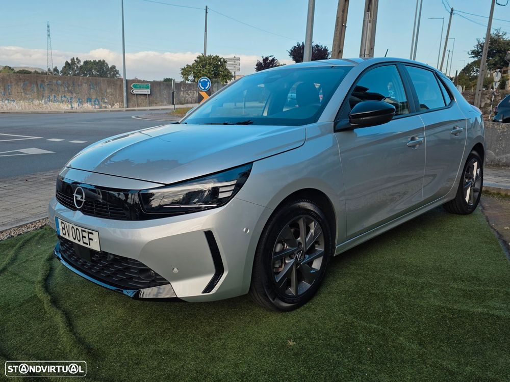 Opel Corsa 1.2 T Edition - 5