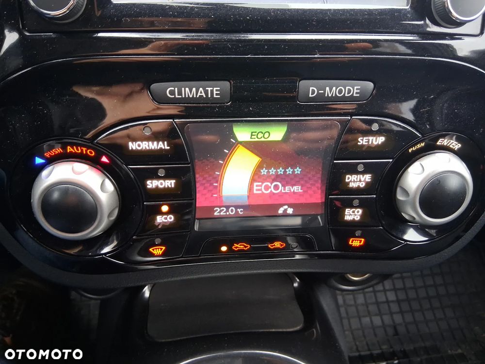 Nissan Juke 1.2 DIG-T N-Connecta - 14