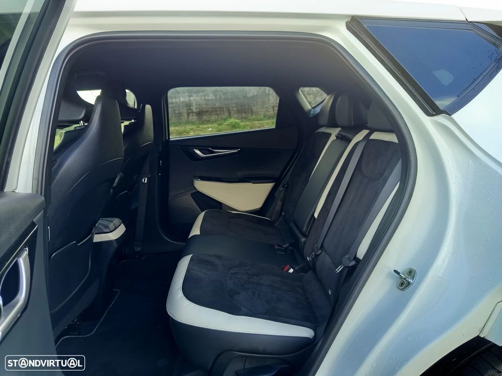 Kia EV6 77.4 kWh GT-Line - 12