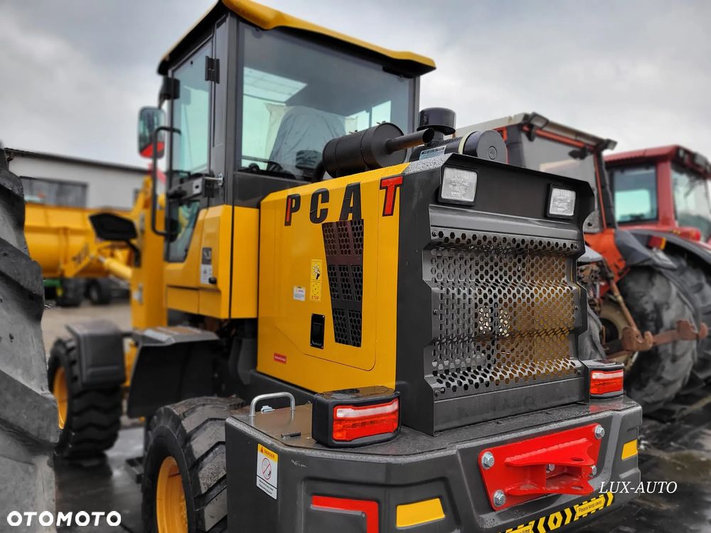 Inny PCAT TW 36 - 7