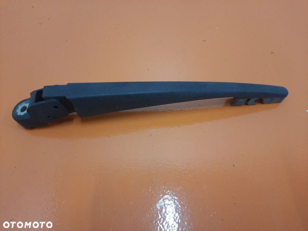 SUZUKI SWIFT IV MK6 04-10 RAMIE WYCIERACZKI TYŁ 35614 M13A - 1