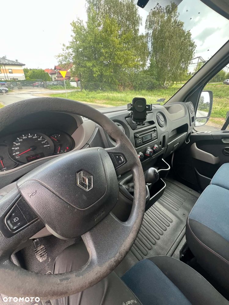 Renault Master - 10