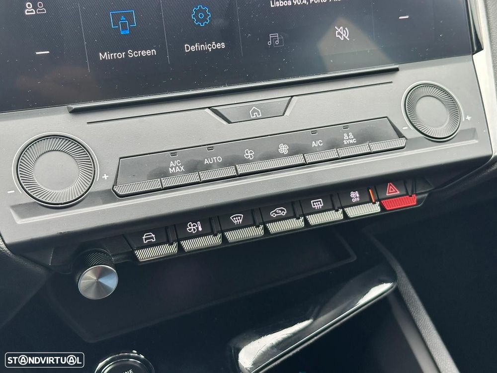 Peugeot 308 1.6 Hybrid Allure e-EAT8 - 19