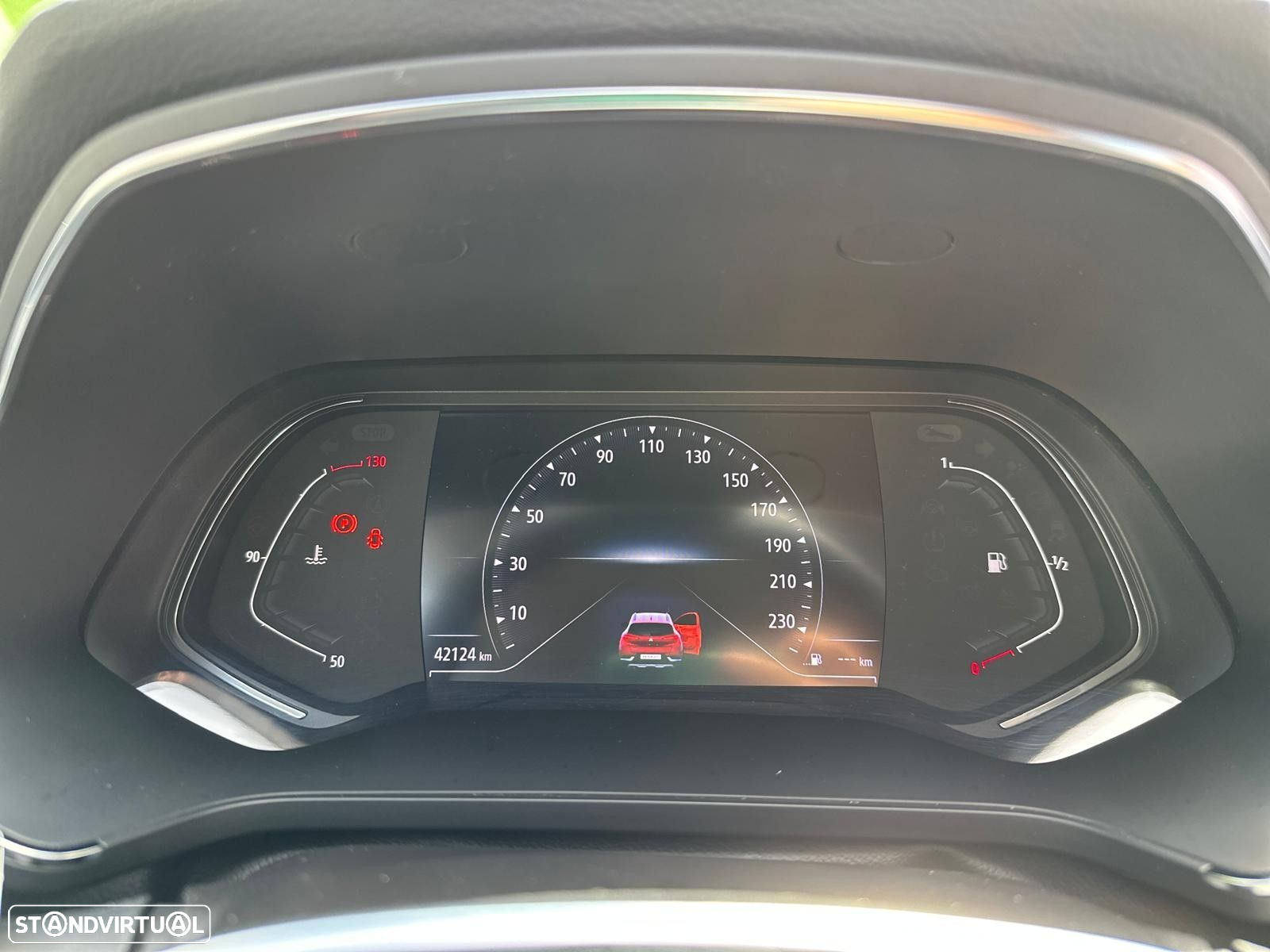 Renault Captur 1.0 TCe Equilibre - 17