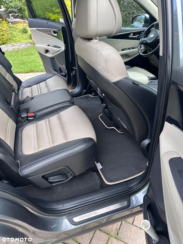 Kia Sorento 2.0 CRDI Business Line - 14