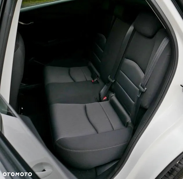 Mazda CX-3 - 28