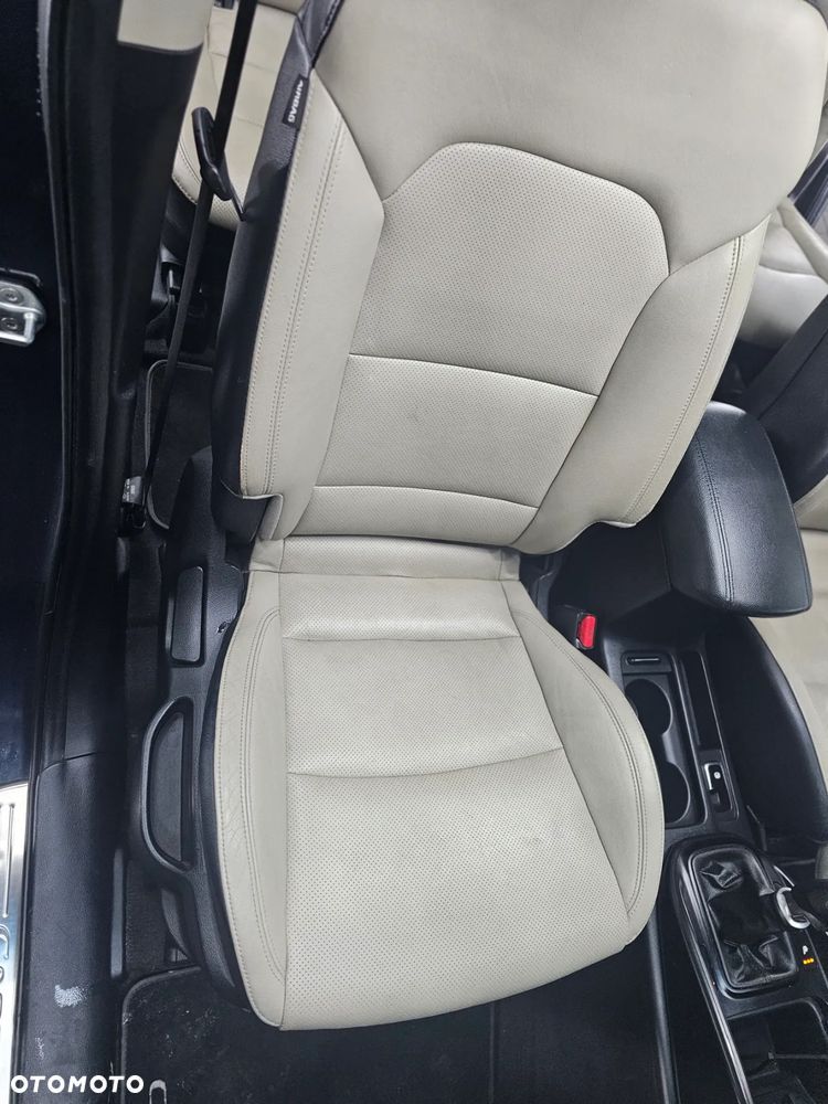 Kia Carens 1.6 GDI Business Line 7os EU6 - 17