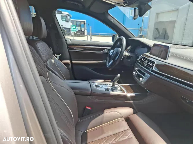 BMW Seria 7 730d xDrive - 12