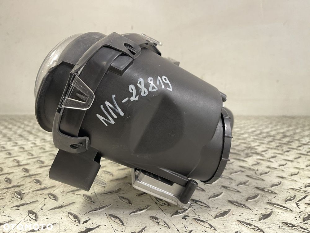 NOWA ORYGINALNA LAMPA PRAWA PRZEDNIA PRZÓD XENON EUROPA KOMPLETNA IDEALNA JAGUAR X-TYPE X TYPE X400 - 8