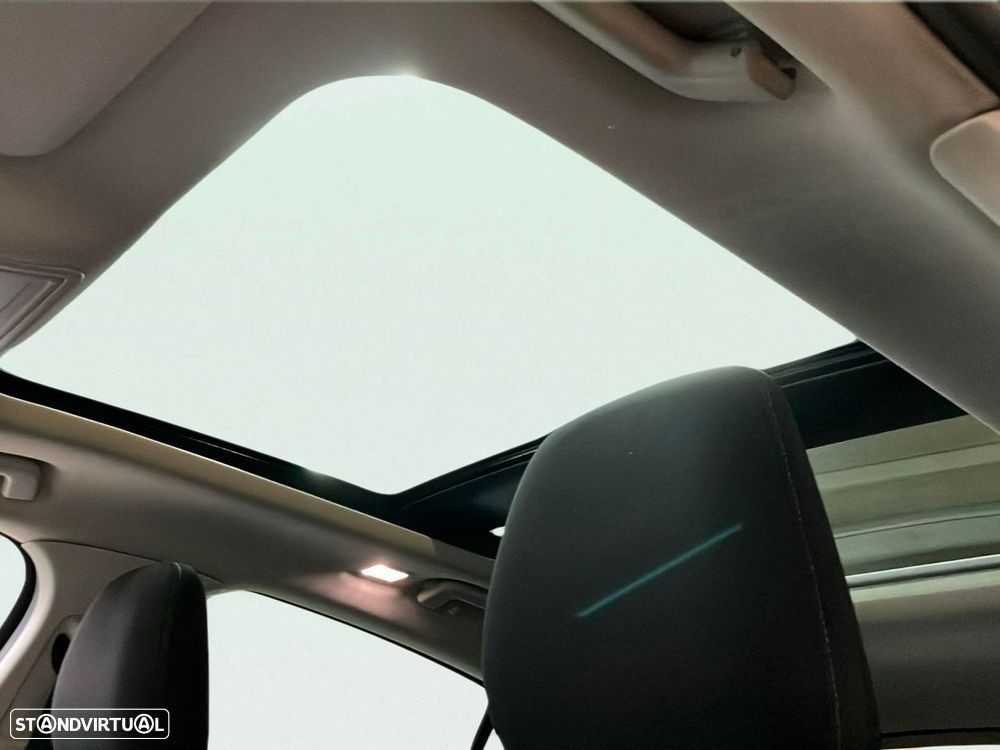 Ford Focus 1.0 EcoBoost Active Aut. - 20