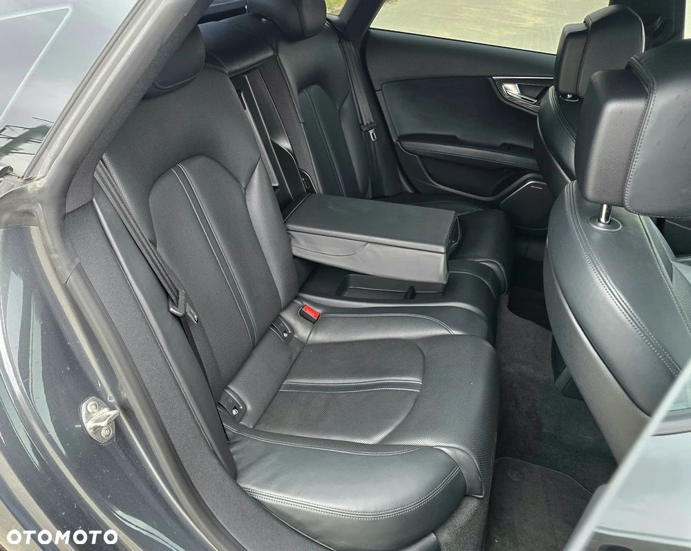 Audi RS7 Sportback - 25