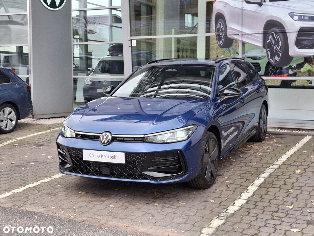 Volkswagen Passat - 3