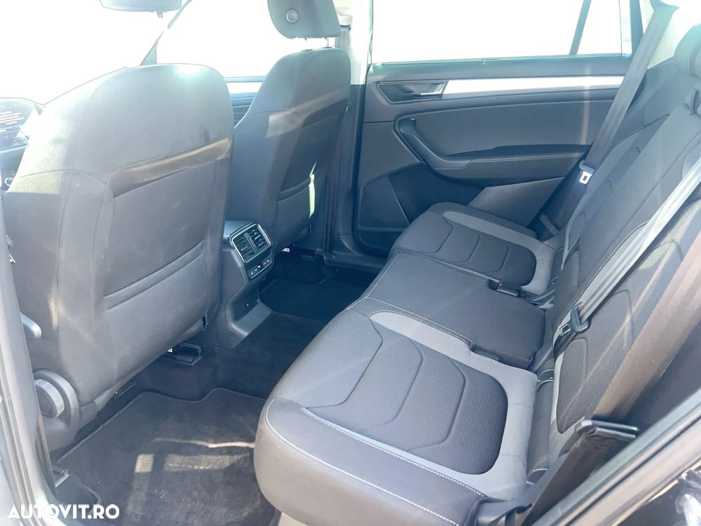 Skoda Kodiaq 2.0 TDI 4X4 DSG Tour - 11