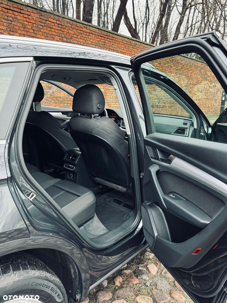 Audi Q5 - 13