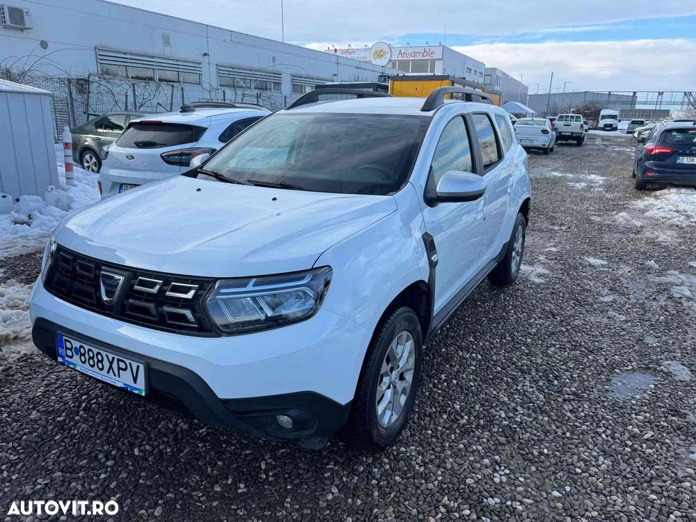 Dacia Duster - 2