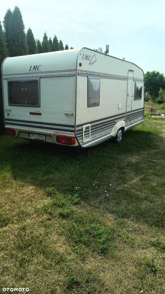 LMC Luxus 490k - 2