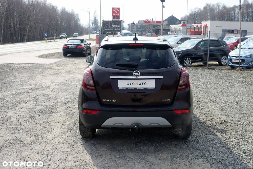 Opel Mokka ver-x-edition - 6