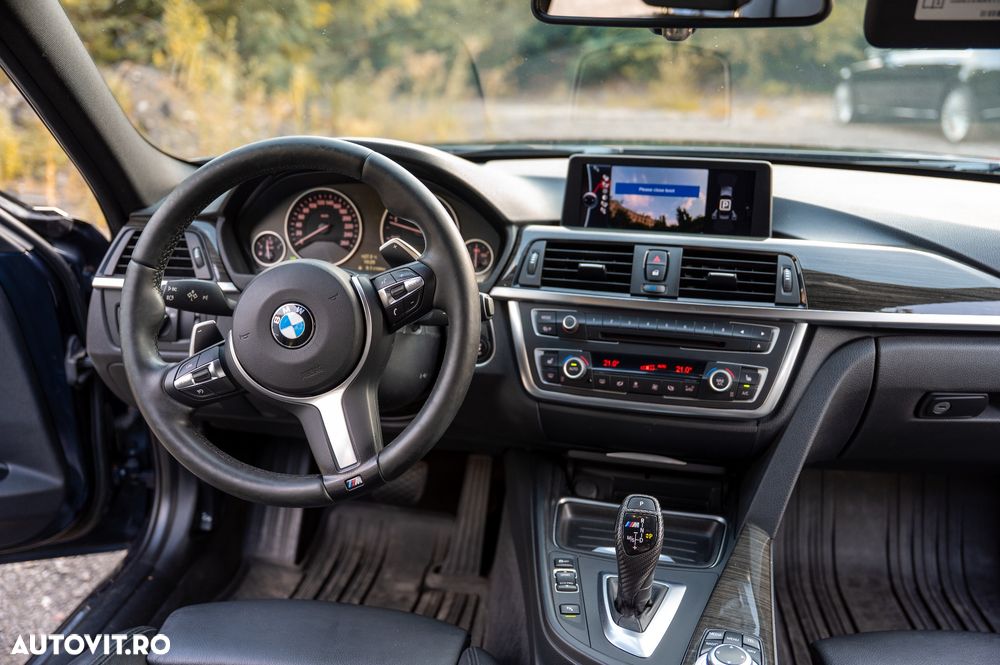 BMW Seria 3 - 6