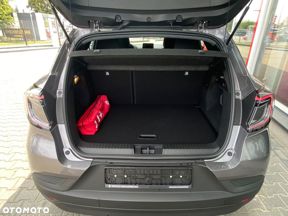 Renault Captur 1.2 TCe Evolution - 8