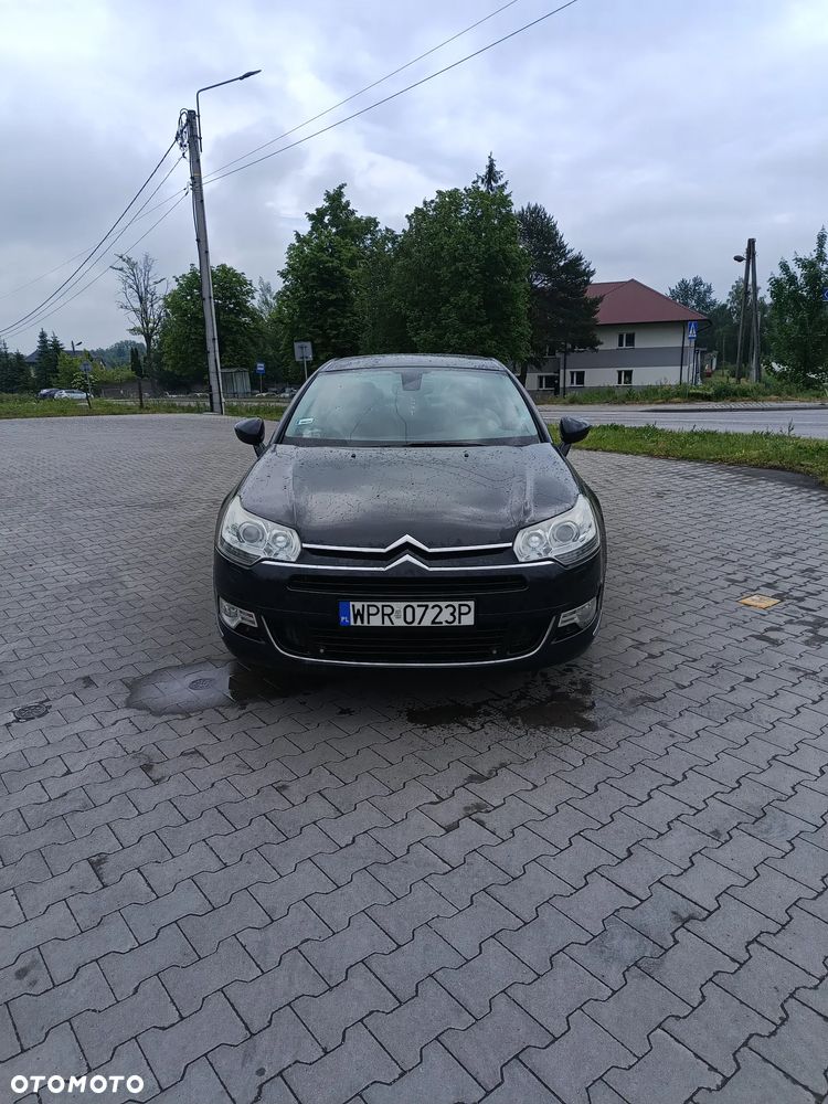 Citroën C5 2.0 HDi Exclusive - 2