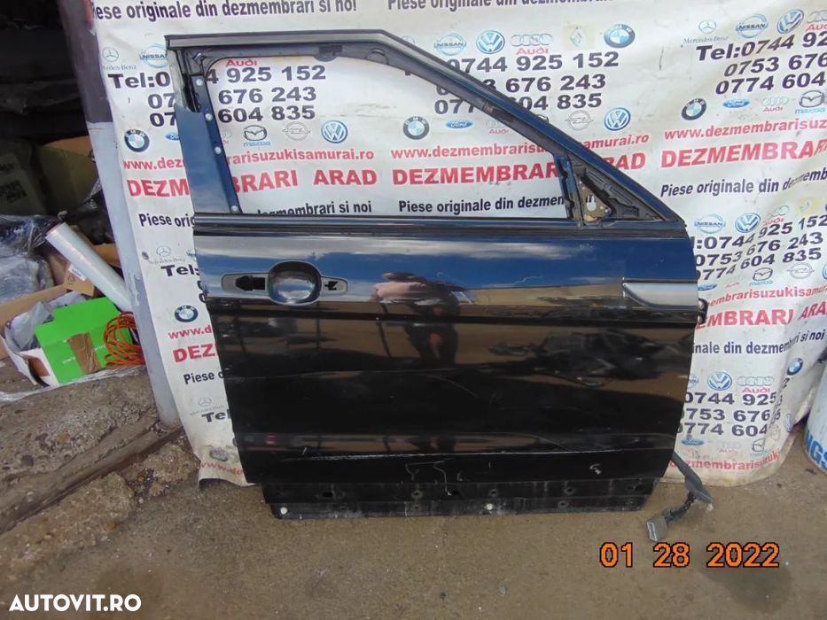 Usa dreapta fata Range Rover evoque 2011-2018 - 1