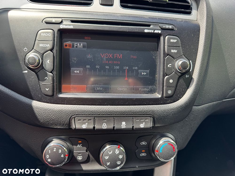 Kia Ceed 1.6 CRDi 128 ISG Fifa World Cup Edition - 26