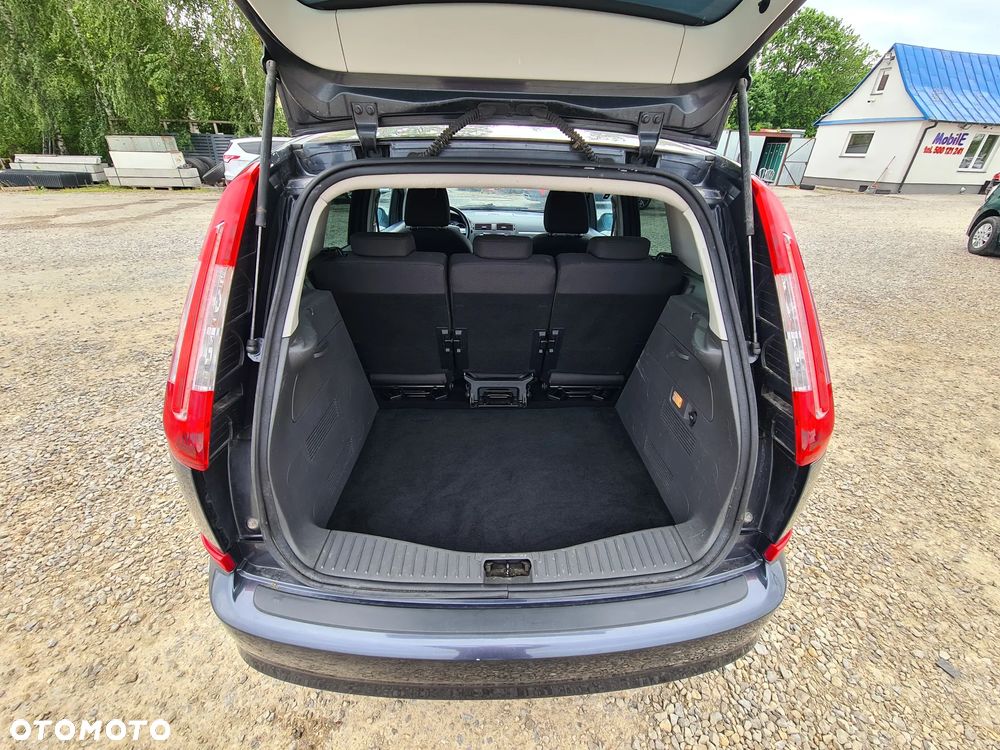 Ford C-MAX - 33