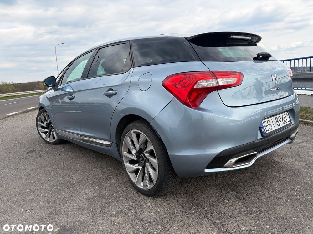 Citroën DS5 2.0 HDi Chic - 2