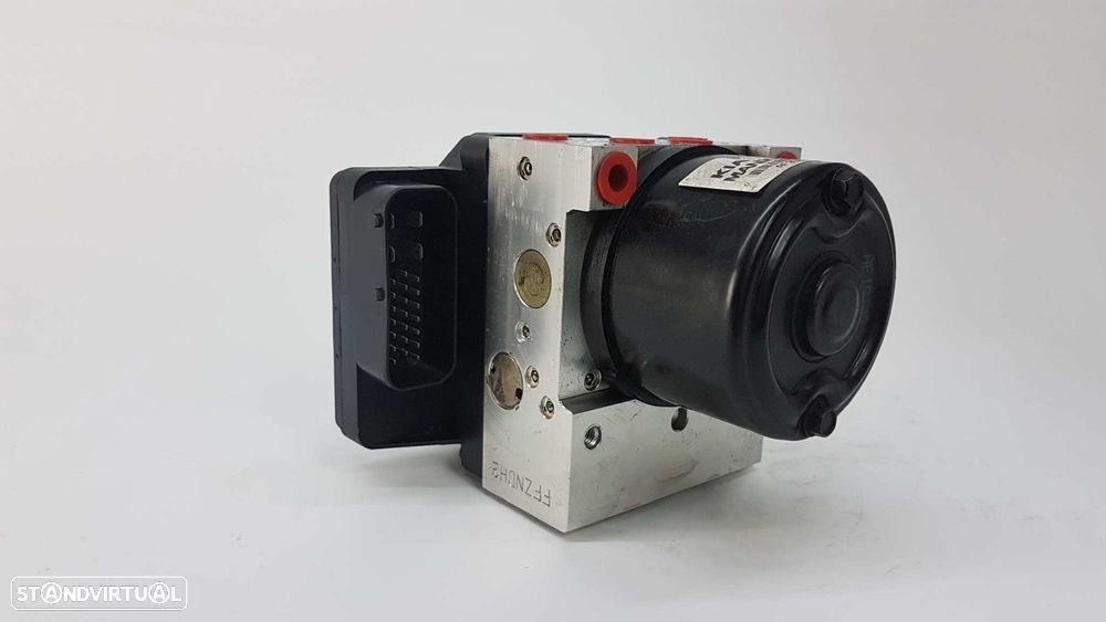 ABS KIA CARENS 2.0 CRDI LX MONOVOLUMEN - 6