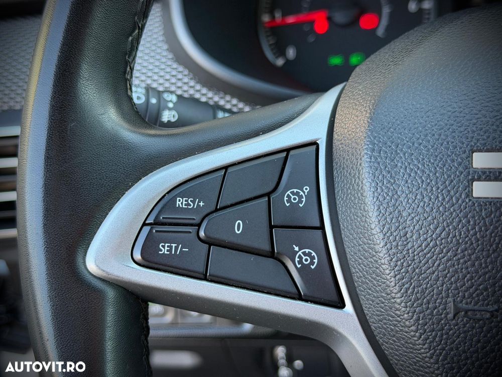 Dacia Logan TCe 90 MT6 Expression - 24