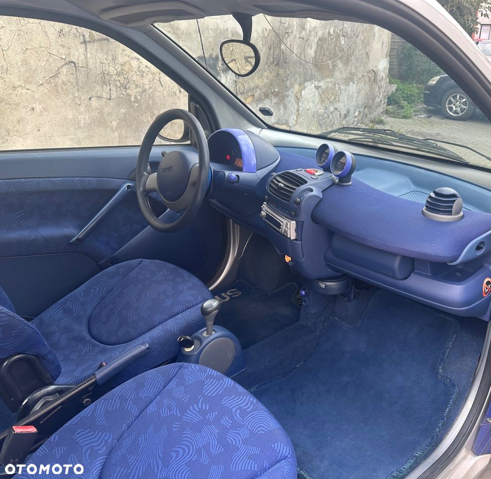 Smart Fortwo - 6