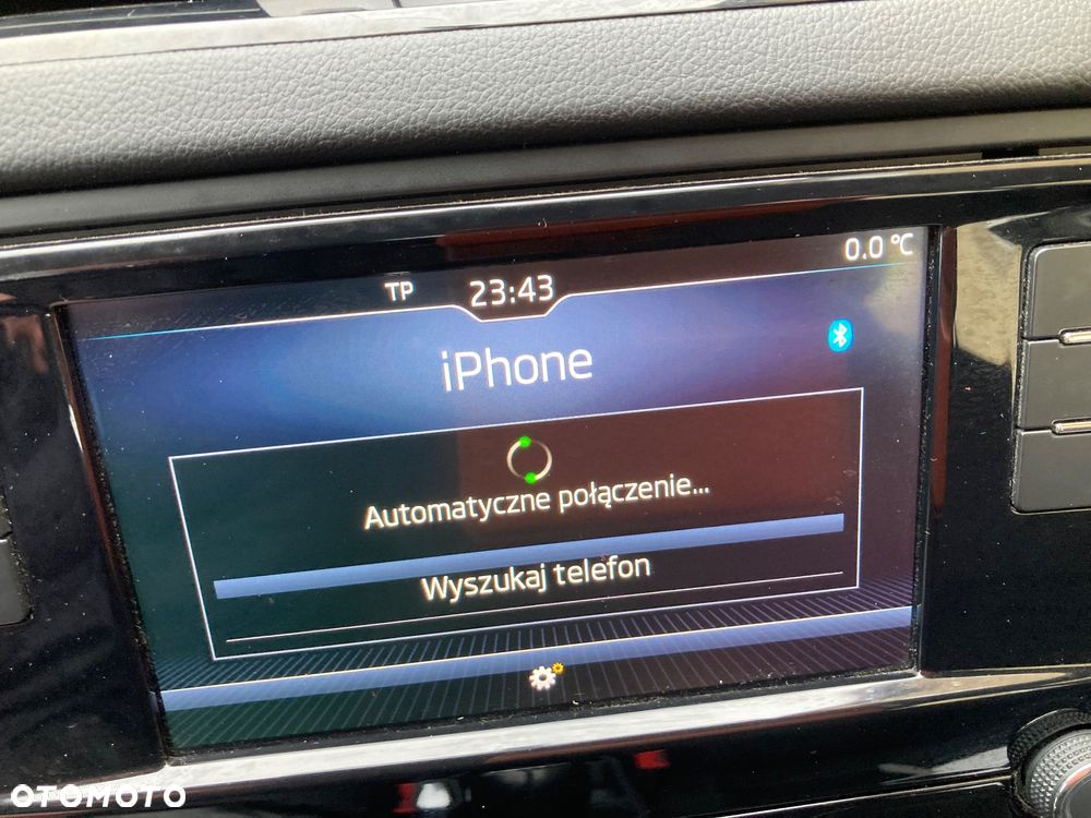 Skoda Octavia 1.4 TSI Ambition - 12