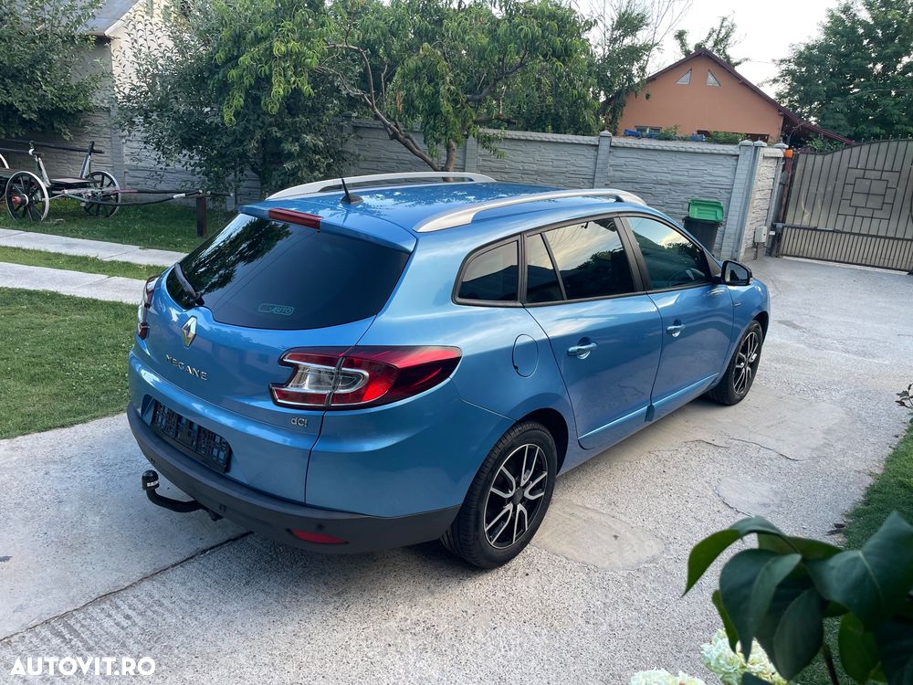 Renault Megane - 4