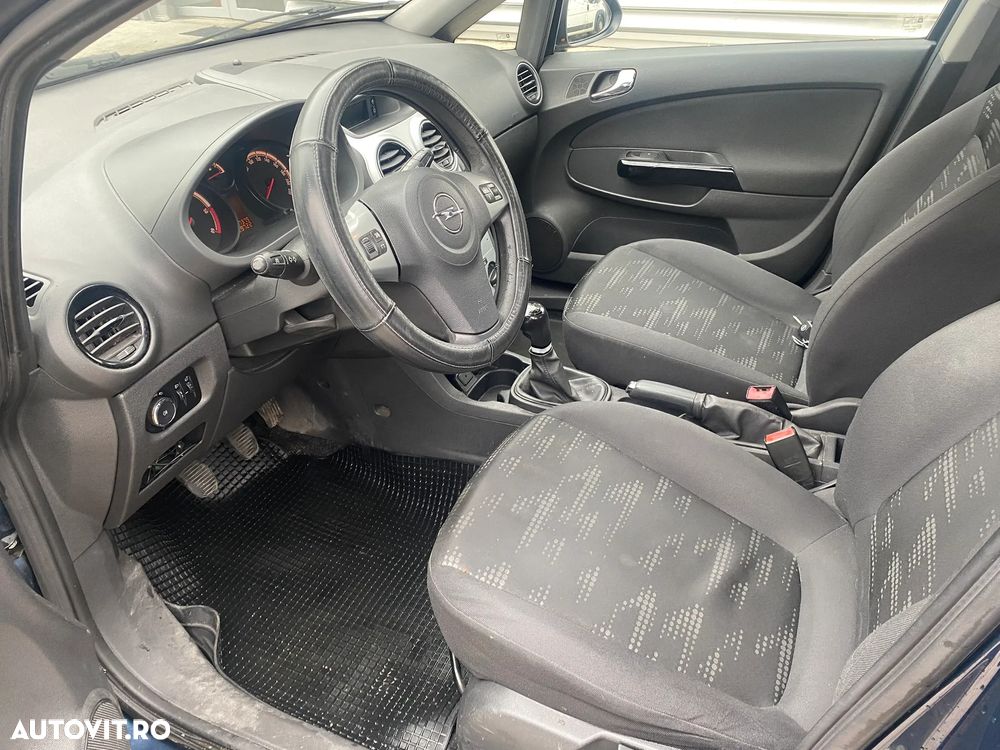 Opel Corsa 1.3 CDTI ECOTEC Drive - 10