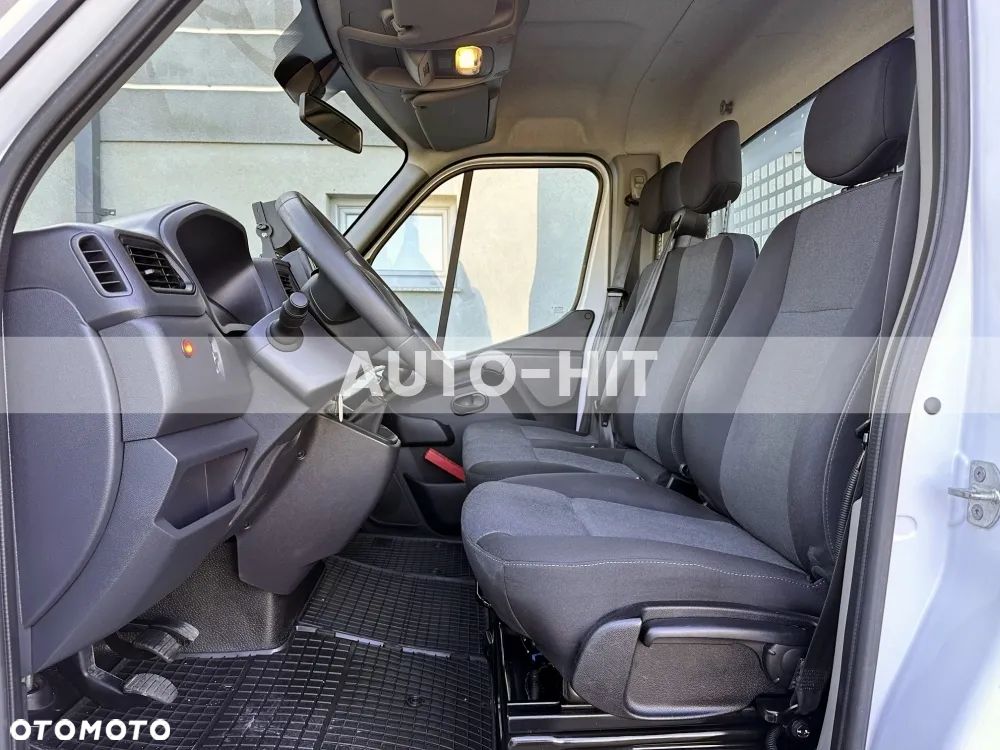 Renault Master - 7