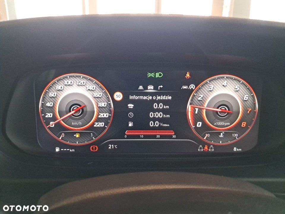 Hyundai Bayon - 16