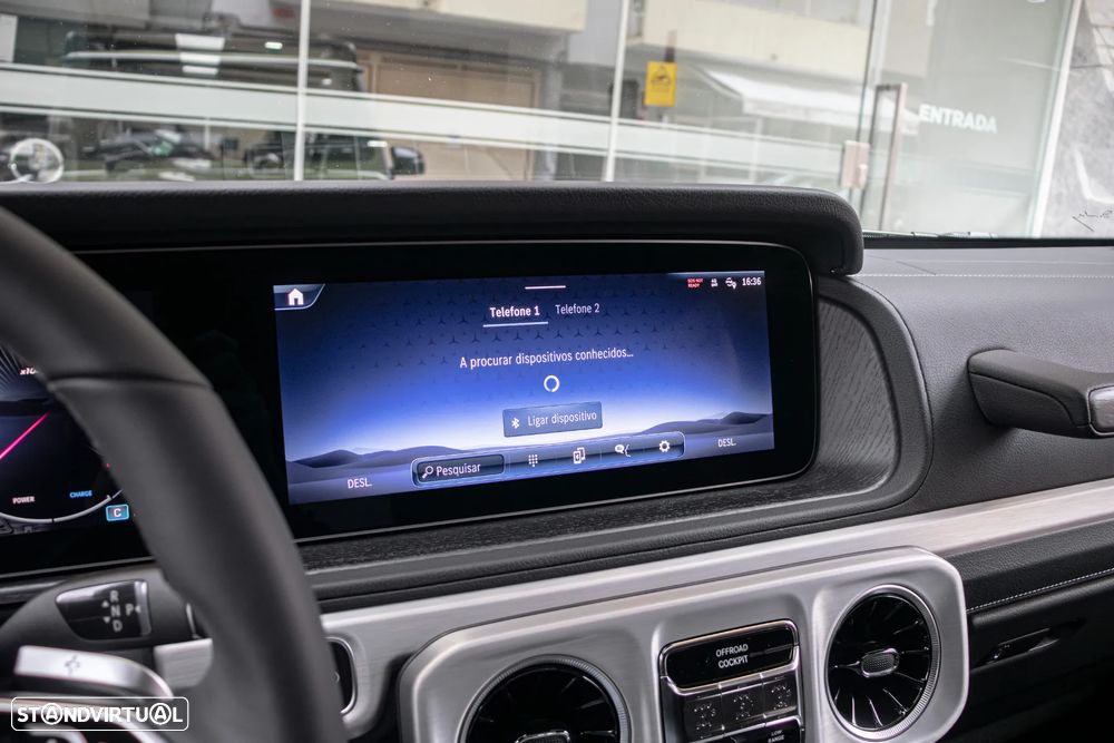 Mercedes-Benz G 450 d “Stronger Than The 1980s” - 24