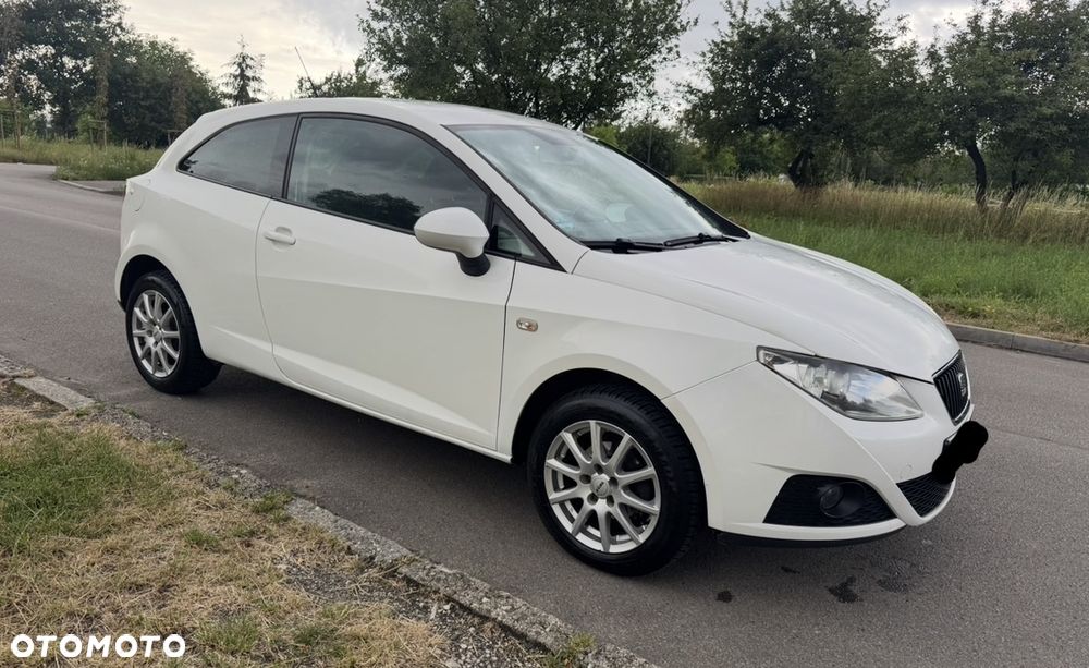 Seat Ibiza SC 1.6 16V Sport - 3