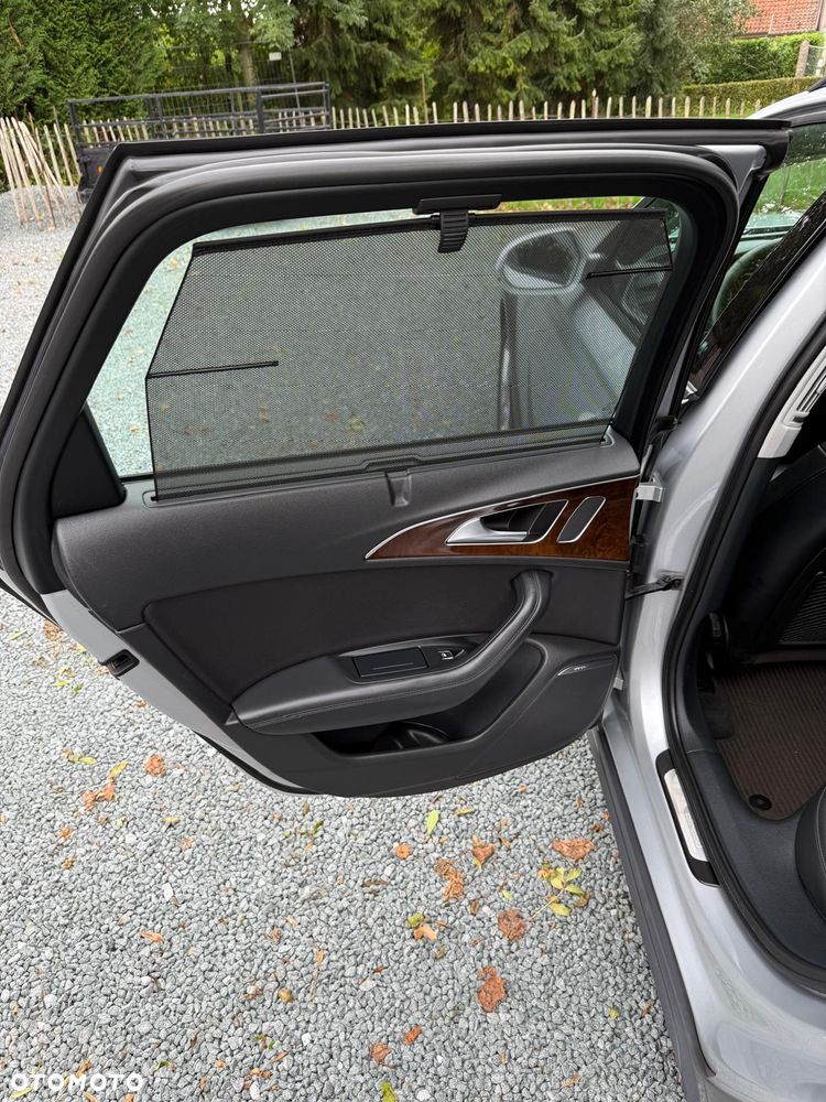 Audi A6 Allroad - 17